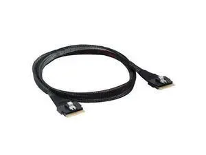 PCI-E SAS 4.0 SFF-8654 8i 74pin service Connection Cable PCI-E SAS 4.0 SFF-8654 8i 74pin service Connection Cable