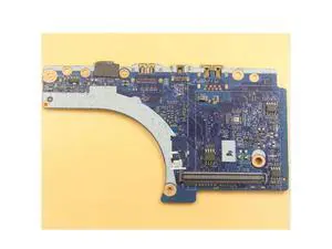 15 7510 USB Mini DP HDMI Ports Board CJT78 0CJT78 LS-C548P 15 7510 USB Mini DP HDMI Ports Board CJT78 0CJT78 LS-C548P