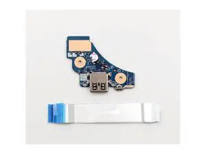 Y7000P PG0 USB board NS-C375 with cable Y7000P PG0 USB board NS-C375 with cable
