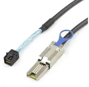 MINI SAS HD SFF-8088 to SAS HD SFF-8643 server cables MINI SAS HD SFF-8088 to SAS HD SFF-8643 server cables