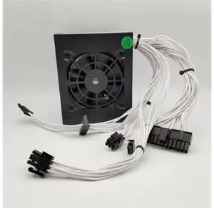 ZJD-650FP 500W Power Supply for the ZJD Mini A50 and A60 ZJD-650FP 500W Power Supply for the ZJD Mini A50 and A60