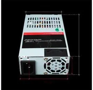 Power supply for small 1U 230W power supply PS-230FLE Power supply for small 1U 230W power supply PS-230FLE