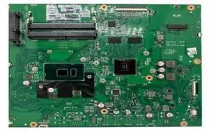 V241IC AIO Integrated Main Board Display, Integrated CPU Two Memory Slots V241IC AIO Integrated Main Board Display, Integrated CPU Two Memory Slots