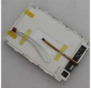 F-51900NCU-FW-ACN 5.7" 320(RGB)×240 color CS-LCD display with four-wire resistive touch screen F-51900NCU-FW-ACN 5.7" 320(RGB)×240 color CS-LCD display with four-wire resistive touch screen