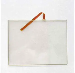 Suitable for CR30001500000420 resistive touch screen sensor glass panel Suitable for CR30001500000420 resistive touch screen sensor glass panel