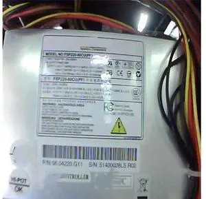 Power supply, suitable for 220W power supply 220-60CU Power supply, suitable for 220W power supply 220-60CU