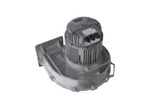Germany ebmpapst G3G250-MW50-01 centrifugal fan 400V 2400W 6100/min-1 Germany ebmpapst G3G250-MW50-01 centrifugal fan 400V 2400W 6100/min-1