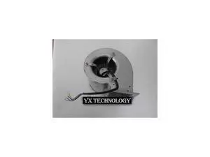 New and original fan D2E097-BI56-48 230V 0.45V fan centrifugal fan volute 165*162*180mm New and original fan D2E097-BI56-48 230V 0.45V fan centrifugal fan volute 165*162*180mm