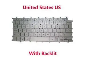 Backlit US Keyboard For 14T90P 14T90P-G 14T90P-K 14T90P 14T90P-G 14T90P-K Backlit US Keyboard For 14T90P 14T90P-G 14T90P-K 14T90P 14T90P-G 14T90P-K