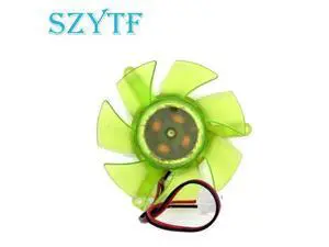 New video card fan 12V 0.2A PLD05010S12H graphics card fan blade diameter 45mm hole distance 39mm 100pcs\/lot New video card fan 12V 0.2A PLD05010S12H graphics card fan blade diameter 45mm hole distance 39mm 100pcs\/lot