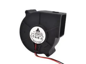 100pcs/lot Delta BFB0712H 7530 12V 0.36A projector turbofan cooling fan 75* 75*30mm 100pcs/lot 100pcs/lot Delta BFB0712H 7530 12V 0.36A projector turbofan cooling fan 75* 75*30mm 100pcs/lot