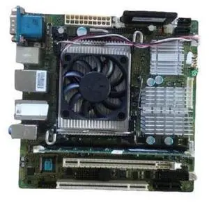 MS-9642 Mini-IPC embedded motherboard m industrial motherboard 945GME2 with 5*COM memory CPU MS-9642 Mini-IPC embedded motherboard m industrial motherboard 945GME2 with 5*COM memory CPU