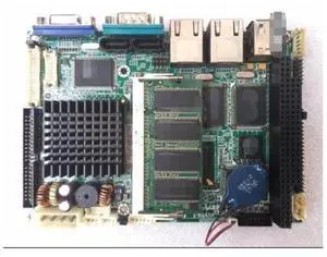 WAFER-LX-800-R11 IPC 3.5 inch embedded motherboard 3.5 inch industrial motherboard SBC WAFER-LX-800 with CPU WAFER-LX-800-R11 IPC 3.5 inch embedded motherboard 3.5 inch industrial motherboard SBC WAFER-LX-800 with CPU