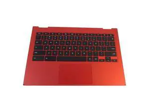 replacement keyboard for Galaxy Chromebook 2 XE530QDA with Palmrest including Touchpad BA98-02797A replacement keyboard for Galaxy Chromebook 2 XE530QDA with Palmrest including Touchpad BA98-02797A