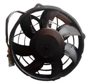 Germany ebmpapst bus with water tank W3G300-BV25-33 Cooling fan 26V 380W Centrifugal fan EC Axial fan Germany ebmpapst bus with water tank W3G300-BV25-33 Cooling fan 26V 380W Centrifugal fan EC Axial fan