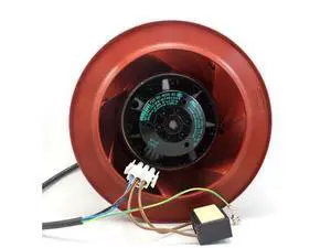 For PAPST R2E190-AO26-85 AC 230V 0.26A 0.34A 58W 75W 190x190mm Server Round backward curved ac centrifugal fan For PAPST R2E190-AO26-85 AC 230V 0.26A 0.34A 58W 75W 190x190mm Server Round backward curved ac centrifugal fan