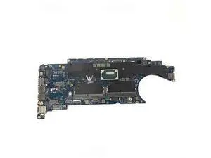 Suitable for 5401 laptop motherboard E42 LA-H171P CN-04N4MH 04N4MH laptop motherboard i7-9850H Suitable for 5401 laptop motherboard E42 LA-H171P CN-04N4MH 04N4MH laptop motherboard i7-9850H