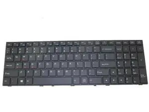 P670RA P670RS P670SA Backlit Keyboard For Clevo P655SA P655SE P671SG English P670RA P670RS P670SA Backlit Keyboard For Clevo P655SA P655SE P671SG English