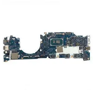Applicable to 5320 notebook motherboard SRK05 i5-1135G7 CN-0P4WC8 0P4WC8 P4WC8 213252-1 Applicable to 5320 notebook motherboard SRK05 i5-1135G7 CN-0P4WC8 0P4WC8 P4WC8 213252-1