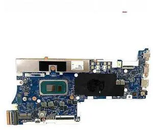 Suitable for 5-15ITL05 laptop motherboard i7-1165G7 12G memory 5B20Z53372 GS55J GS55K NM-D211 Suitable for 5-15ITL05 laptop motherboard i7-1165G7 12G memory 5B20Z53372 GS55J GS55K NM-D211