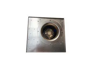 GR35C-2DK.6N.1R new original authentic ziehl-abegg ABB cooling fan GR35C-2DK.6N.1R new original authentic ziehl-abegg ABB cooling fan