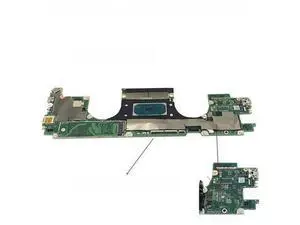 Suitable for X360 13-AW 13T-AW laptop motherboard DA0X3AAI0 L71989-601 i7-1065G7 8GB Suitable for X360 13-AW 13T-AW laptop motherboard DA0X3AAI0 L71989-601 i7-1065G7 8GB
