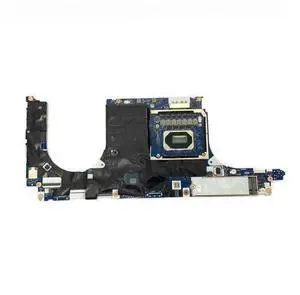 Suitable for G7 laptop motherboard M12883-601 LA-J242P motherboard CPU I5-10400H 8G memory Suitable for G7 laptop motherboard M12883-601 LA-J242P motherboard CPU I5-10400H 8G memory