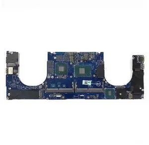 Suitable for 5510 laptop motherboard LA-C361P with E3-1505M V5 CPU M1000M GPU P530 Suitable for 5510 laptop motherboard LA-C361P with E3-1505M V5 CPU M1000M GPU P530