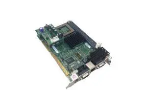 PCA-6551VE .A1 bus industrial motherboard half-length CPU card PICMG1.0 SBC motherboard PCA-6551VE .A1 bus industrial motherboard half-length CPU card PICMG1.0 SBC motherboard