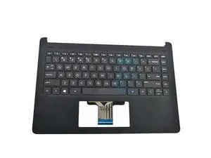 for 14-DQ 14-FQ 14-DQ1059WM Palmrest Keyboard M03796-001 L61504-001 for 14-DQ 14-FQ 14-DQ1059WM Palmrest Keyboard M03796-001 L61504-001