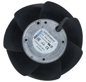 A2S130-AA03-01 original German ebmpapst AC220V Lenze motor High temperature cooling fan A2S130-AA03-01 original German ebmpapst AC220V Lenze motor High temperature cooling fan
