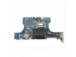213216-1 for 7620 laptop motherboard with SRLD1 i7-12700H CPU 16GB 213216-1 for 7620 laptop motherboard with SRLD1 i7-12700H CPU 16GB