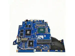 15-DC TPN-Q211 Main Board L24327-001 Version Number: DAG3DBMB8D0 SR3Z0 15-DC TPN-Q211 Main Board L24327-001 Version Number: DAG3DBMB8D0 SR3Z0