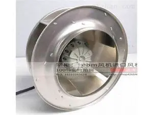 LDZ10501603 Siemens Robin Kang high voltage inverter cabinet Cooling centrifugal fan Original authentic LDZ10501603 Siemens Robin Kang high voltage inverter cabinet Cooling centrifugal fan Original authentic