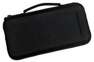 Hard Shell Carrying Case OG80 Keyboard Bag Storage Box Mechanical Keyboard Travel Protection Hard Shell Carrying Case OG80 Keyboard Bag Storage Box Mechanical Keyboard Travel Protection