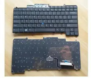 keyboard D620 D630 D631 D820 M65 D830 PP18L keyboard US layout keyboard D620 D630 D631 D820 M65 D830 PP18L keyboard US layout