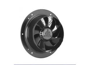 Original brand new genuine German axial fan fan W4E400-CP02-31 230V Original brand new genuine German axial fan fan W4E400-CP02-31 230V