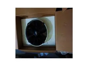 Original ebmpapst W3G800-G084-01 Axial Fan HyBlade AC400V 1.4A 740RPM 835W 50/60Hz 3Phase Cooling fan Original ebmpapst W3G800-G084-01 Axial Fan HyBlade AC400V 1.4A 740RPM 835W 50/60Hz 3Phase Cooling fan