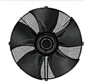 Original ebmpapst S3G500-AM56-21 EC Axial Fan HyBlade AC230V 1420RPM 750W 50/60Hz Cooling fan Original ebmpapst S3G500-AM56-21 EC Axial Fan HyBlade AC230V 1420RPM 750W 50/60Hz Cooling fan