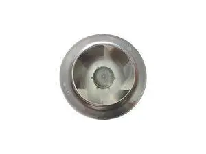 RH45M-VDK.4F.1R Germany ZIEHL-ABEGG frequency converter centrifugal fan 450mm 350W 400V cooling fan RH45M-VDK.4F.1R Germany ZIEHL-ABEGG frequency converter centrifugal fan 450mm 350W 400V cooling fan