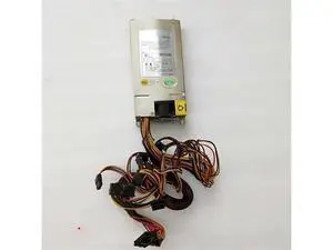 Power supply for 80plus 1U 560W power supply SD-3560UP Power supply for 80plus 1U 560W power supply SD-3560UP