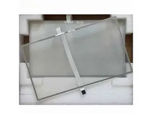 T156C-5RBG01N-0A18R0-117Q 15.6 inch 5-line touch screen glass panel T156C-5RBG01N-0A18R0-117Q 15.6 inch 5-line touch screen glass panel