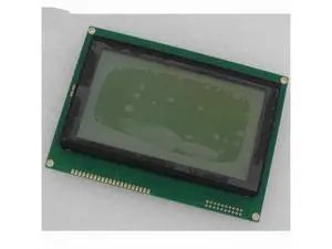 MGLS240128F-03 Small size 240x128 industrial LCD screen replacement MGLS240128F-03 Small size 240x128 industrial LCD screen replacement