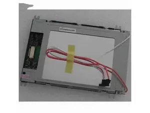 PG320240FRF-YNNHP 4.7 inch 320*240 monochrome FS-LCD display module PG320240FRF-YNNHP 4.7 inch 320*240 monochrome FS-LCD display module