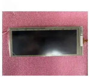 TX16D11VM2CQC 6.2 inch 640*240 -LCD display with 4-wire resistive touch screen TX16D11VM2CQC 6.2 inch 640*240 -LCD display with 4-wire resistive touch screen