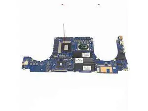 DA0G3FCD0 for 15-EP0025CL 15-EP laptop motherboard L97393-601 L97393-001 CPU: i7-10750H GTX 1660Ti 6GB GPU DA0G3FCD0 for 15-EP0025CL 15-EP laptop motherboard L97393-601 L97393-001 CPU: i7-10750H GTX 1660Ti 6GB GPU