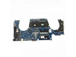 XW2C for 15 G6 laptop motherboard i9-8950HK CPU WX4150 graphics card L48458-001 L48458-601 DAXW2CAJ0 XW2C for 15 G6 laptop motherboard i9-8950HK CPU WX4150 graphics card L48458-001 L48458-601 DAXW2CAJ0