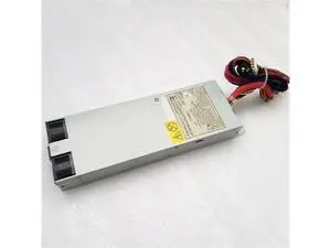 R510 G6 1U 600W Power Supply EFAP-601 36001025 R510 G6 1U 600W Power Supply EFAP-601 36001025