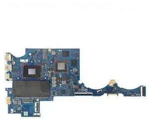 Suitable for 14-EC M52708-601 M52708-001 laptop motherboard DAG7GA8D0, equipped with 7 5700U CPU N18S-G5-A1 GPU, Suitable for 14-EC M52708-601 M52708-001 laptop motherboard DAG7GA8D0, equipped with 7 5700U CPU N18S-G5-A1 GPU,