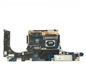 LA-J242P for G7 laptop motherboard M12879-001 M12879-601 SRH8Q I7-10750H CPU T2000 4G GPU 16GB LA-J242P for G7 laptop motherboard M12879-001 M12879-601 SRH8Q I7-10750H CPU T2000 4G GPU 16GB